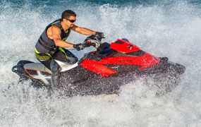 Экстремальный отдых